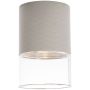Maxlight FUSION C0274 Lampe de plafond 7w/led 3000k 356lm