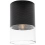 Maxlight FUSION C0275 Lampe de plafond 7w/led 3000k 356lm