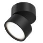 Maytoni ONDA C024CL-L12B3K Lampe de plafond 12W/LED 3000K 700LM