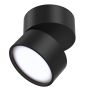 Maytoni ONDA C024CL-L12B4K Lampe de plafond 12W/LED 4000K 800LM