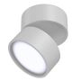Maytoni ONDA C024CL-L12W4K Lampe de plafond 12W/LED 4000K 1000LM