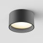 Maytoni Vega C089CL-12W3K-B Plafonnier 1x12W/LED 3000K 890lm IP20