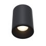 Maytoni ZOOM C029CL-01B Spot en saillie 1x50W/GU10 IP65