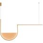 Zambelis PENDANT LED 23171 Suspension lumineuse 35W/led 3000K,4000K 3412lm IP20