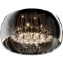 Zuma Line CRYSTAL C0076-06X-F4FZ Plafonnier 6x42W/G9