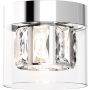 Zuma Line GEM C0389-01A-F4AC Plafonnier 1x28W/G9