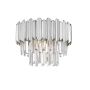 Zuma Line GLADIUS C0535-05B-F4AC Lampe de plafond 5x40W/E14