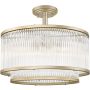Zuma Line SERGIO C0528-05H-V6AC Lampe de plafond 5x60W/E14
