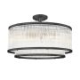 Zuma Line SERGIO C0528-06H-P7AC Lampe de plafond 6x60W/E14 IP20