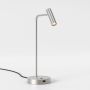 Astro Lighting Enna 1058213 Lampe de table 1x3.3W/LED 2700K 170LM IP20