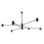 Antigo Dakata 5638 Lampe de plafond 6x10W/GU10 MR11 IP20