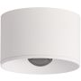Zambelis CEILING SPOT S134 Spot en saillie 8W/led 3000K 454lm IP54