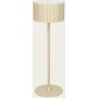 Zambelis TABLE LAMP E488 Lampe de table 2W/led 2700K + 4000K + 6500K 124lm IP44