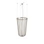 Antigo No. moon 5146 Suspension lumineuse 1x15W/GX53 IP20