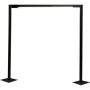 Antigo Taketa 9936 Lanterne 1x18W/G13 T8 IP44