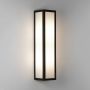 Astro Lighting SALERNO 1178009 Applique murale 2x7W/E14 IP44