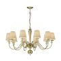 Antigo Lilosa 8683 Lustre 10x40W/E14 IP20