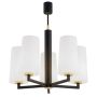 Argon CAMELOT PLUS 2114 Lustre 5x15W/E27 IP20