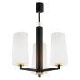 Argon CAMELOT PLUS 6143 Lustre 3x15W/E27 IP20