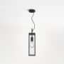 Astro Lighting HARVARD 1402013 Suspension lumineuse 1x12W/E27 IP44