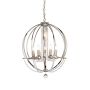 Elstead Lighting CASSIE CASSIE7 Lustre 7x60W/E14, E27