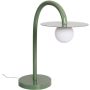 Maxlight ENIGMA T0059 Lampe de table 1x2w/led 3000k 176lm ip20