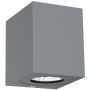 Nordlux CANTO 49711010 Applique murale 2700K 500LM IP44