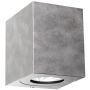 Nordlux CANTO 49711031 Applique murale 2700K 500LM IP44