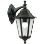 Nordlux CARDIFF 74381003 Applique murale 1x60W/E27 IP44
