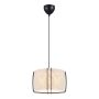 Nordlux CARDINE 2312403001 Suspension lumineuse 1x60W/E27 IP20