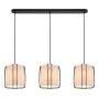 Nordlux CARDINE 2312443001 Suspension lumineuse 3x60W/E27 IP20