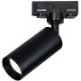 Zambelis 3-Phase Track S059-15 Projecteur sur rail 9W/led 3000K 1000lm IP20