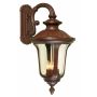 Elstead Lighting CHICAGO CC2-L Applique murale 4x60W/E14 IP44