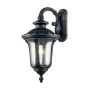 Elstead Lighting Chicago CC2-M-BK Applique murale 1x60W/E27 IP44