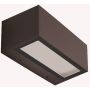Zambelis WALL LIGHT E262 Applique murale 2x13.5W/led 3000K 1359lm IP65