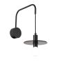 Antigo Ikeda 7978 Applique murale 1x60W/E27 IP20