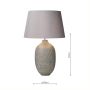 Dar Lighting CEYDA CEY4139 Socle 1x60W/E27 IP20