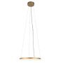 Antigo Agari 5325 Suspension lumineuse 1x35W/LED 4000K 4682lm IP20
