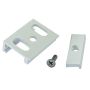 Antigo Track 3F 8128 Accessoire de montage IP20