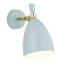 Argon CHARLOTTE 4700 Applique murale 1x15W/E27 IP20