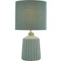 Dar Lighting Chloris CHL4124 Lampe de table 1x40w/e14 ip20