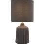 Dar Lighting Chloris CHL4139 Lampe de table 1x40w/e14 ip20