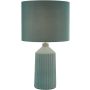 Dar Lighting Chloris CHL4324 Lampe de table 1x60w/e27 ip20