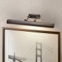 Elstead Lighting CHAWTON CHAWTON-PLL-DB Lampe pour tableau 4x40W/E14