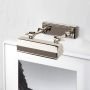 Elstead Lighting CHAWTON CHAWTON-PLS-PN Lampe pour tableau 1x40W/E14