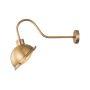 Elstead Lighting Chiswick CHISWICK-ATB Applique murale 1x60 W/E27 ip44