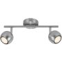 Nordlux CHICAGO 47450032 Spot 1x10W/GU10 2700K IP20