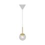 Nordlux CHISELL 2312053035 Suspension lumineuse 1x25W/E14 IP20