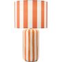 Dar Lighting Cicada CIC4211 Lampe de table 1x40w/E27 ip20