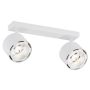 Argon CLEVLAND 1031 BZ Plafonnier 2x15W/GU10/ES111 IP20